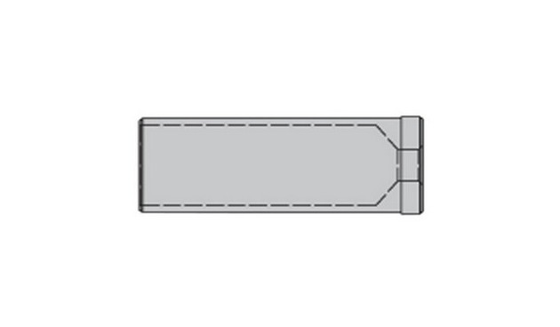 Ø26 x 30mm