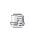 Bague complète N065P cage N311