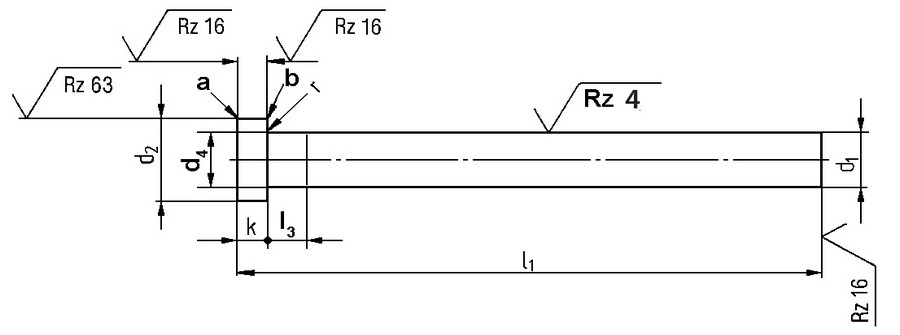 Ejecteur cylindrique