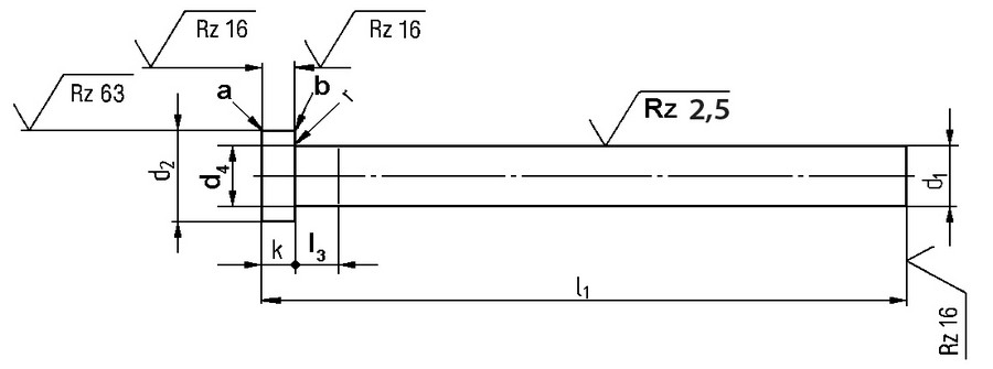Ejecteur cylindrique